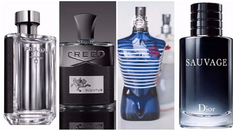 meilleurs parfums homme|parfum pour homme tendance.